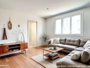 Studio 1 pièce 29 m²