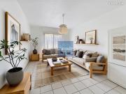 Studio 1 pièce 29 m²