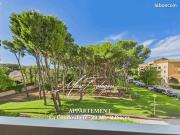 Studio 1 pièce 29 m²