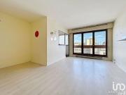 Studio 1 pièce 29 m²