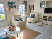 Studio 1 pièce 29 m²