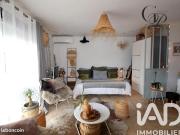 Studio 1 pièce 29 m²