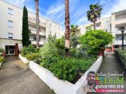 Studio 1 pièce 29 m²