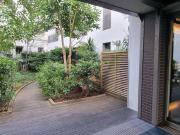 Studio 1 pièce 29 m²