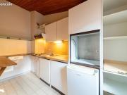 Studio 1 pièce 29 m²