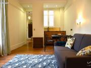 Studio 1 pièce 29 m²