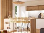 Studio 1 pièce 29 m²