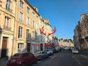 Studio 1 pièce 29 m²