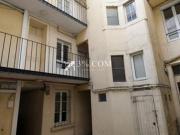 Studio 1 pièce 29 m²