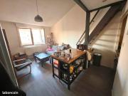 Appartement 1 pièce 29 m²