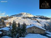 Studio 1 pièce 29 m²