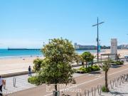 Studio 1 pièce 29 m²