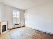 Studio 1 pièce 29 m²