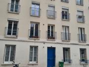 Studio 1 pièce 29 m²