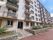 Studio 1 pièce 29 m²