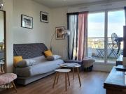 Studio 1 pièce 29 m²