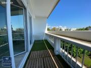 Studio 1 pièce 29 m²