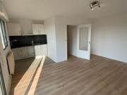 Studio 1 pièce 29 m²
