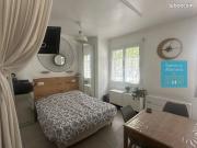 Studio 1 pièce 29 m²