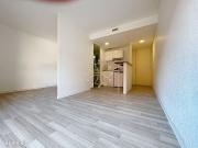 Studio 1 pièce 29 m²