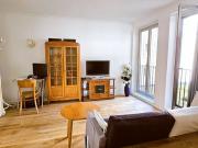 Studio 1 pièce 29 m²