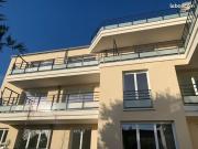 Studio 1 pièce 29 m²