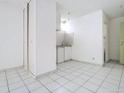 Studio 1 pièce 29 m²