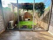 Studio 1 pièce 29 m²