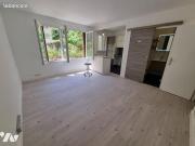 Studio 1 pièce 29 m²