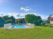 Studio 1 pièce 29 m²