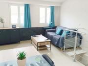 Studio 1 pièce 30 m²