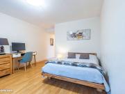 Studio 1 pièce 30 m²