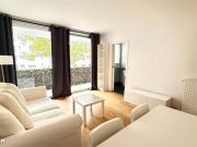 Studio 1 pièce 30 m²