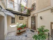 Studio 1 pièce 30 m²