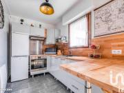 Studio 1 pièce 30 m²