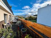 Studio 1 pièce 30 m²