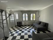 Studio 1 pièce 30 m²
