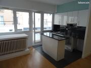 Studio 1 pièce 30 m²