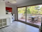 Studio 1 pièce 30 m²