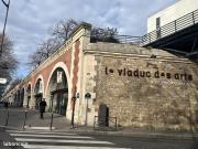 Studio 1 pièce 30 m²