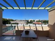 Appartement 1 pièce 30 m²