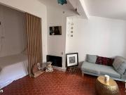 Studio 1 pièce 30 m²