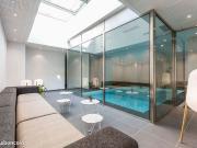 Studio 1 pièce 30 m²