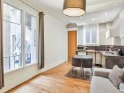 Studio 1 pièce 30 m²