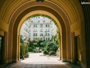 Studio 1 pièce 30 m²