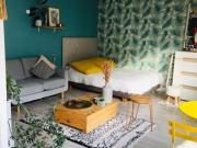 Studio 1 pièce 30 m²