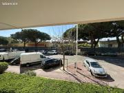 Studio 1 pièce 30 m²