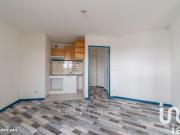 Appartement 1 pièce 30 m²