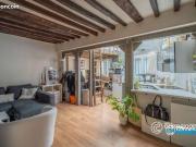 Studio 1 pièce 30 m²