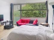 Studio 1 pièce 30 m²